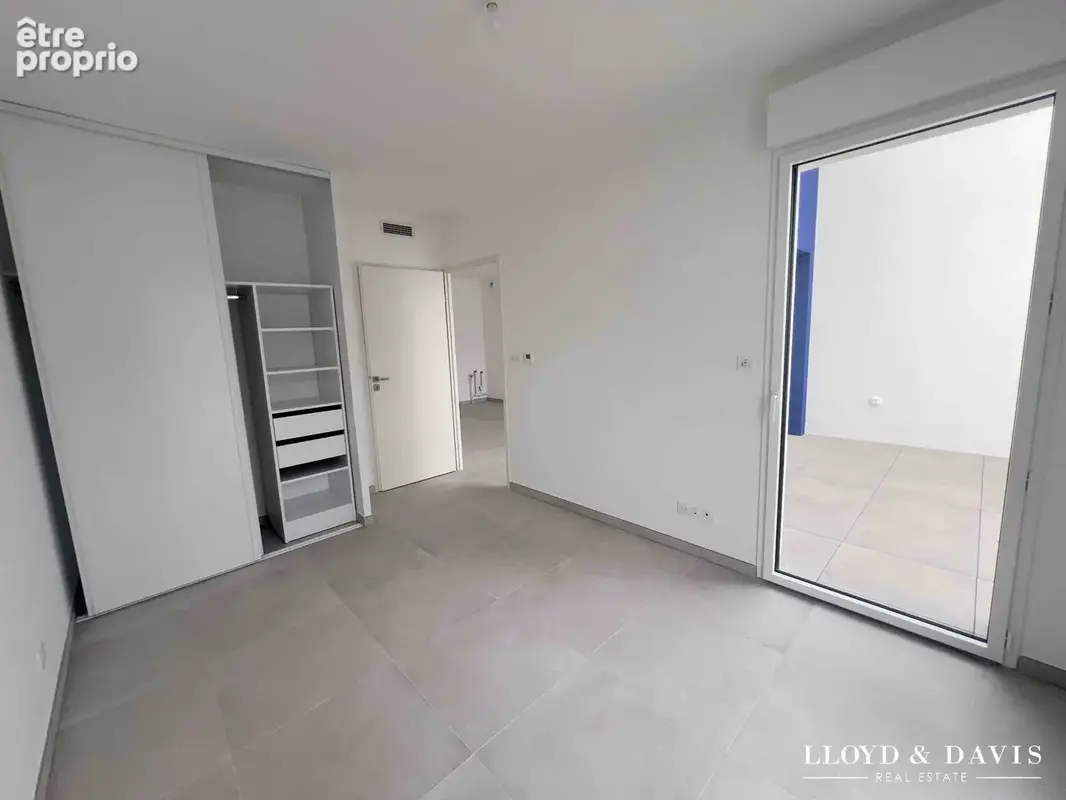 Appartement 2 pièces 40 m² à vendre à La Grande-Motte (34280) - photo 4