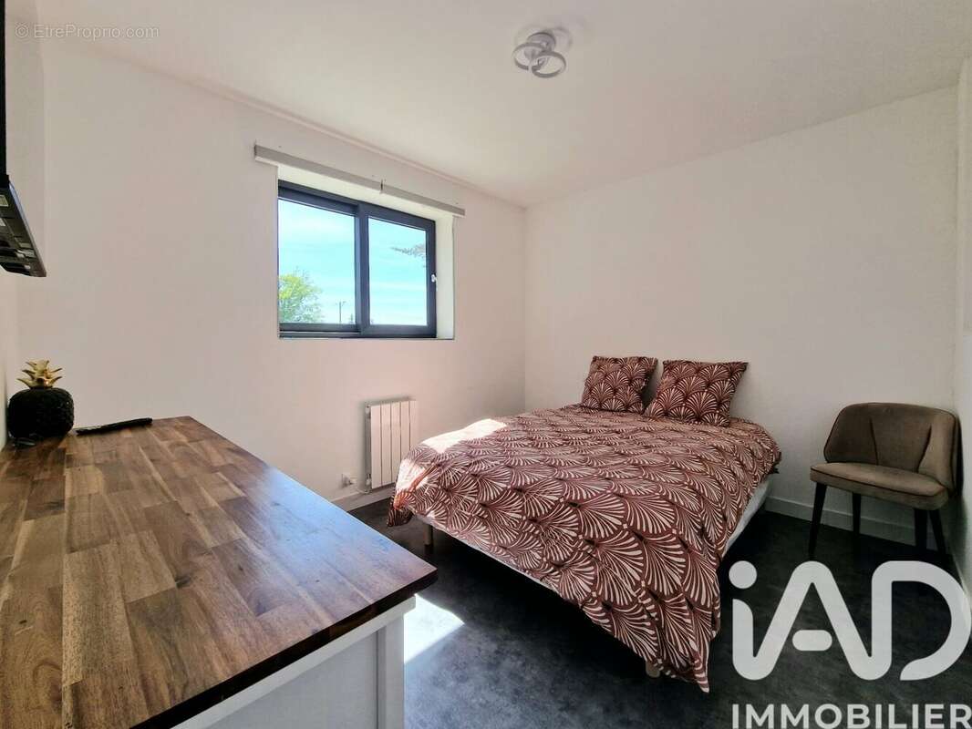 Photo 6 - Maison à SAINT-GILDAS-DES-BOIS