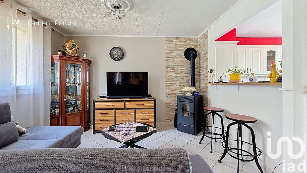 Photo 7 - Maison à SAINT-JEAN-LA-POTERIE