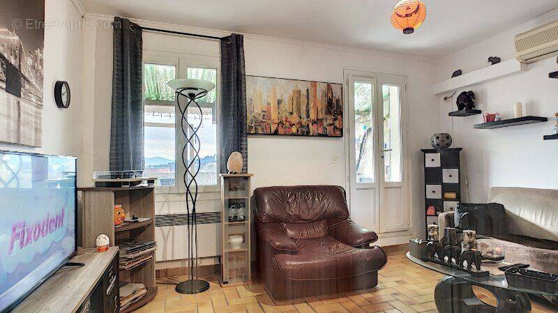 Photo 1 - Appartement à VIDAUBAN