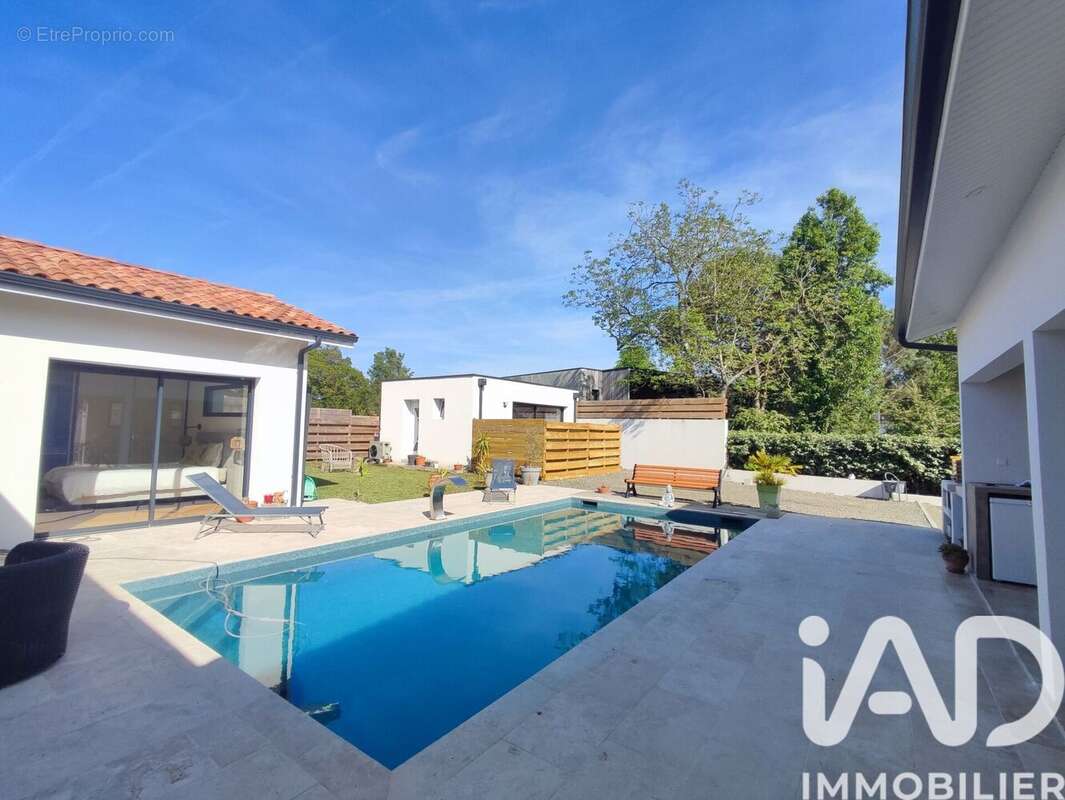 Photo 2 - Maison à DAX