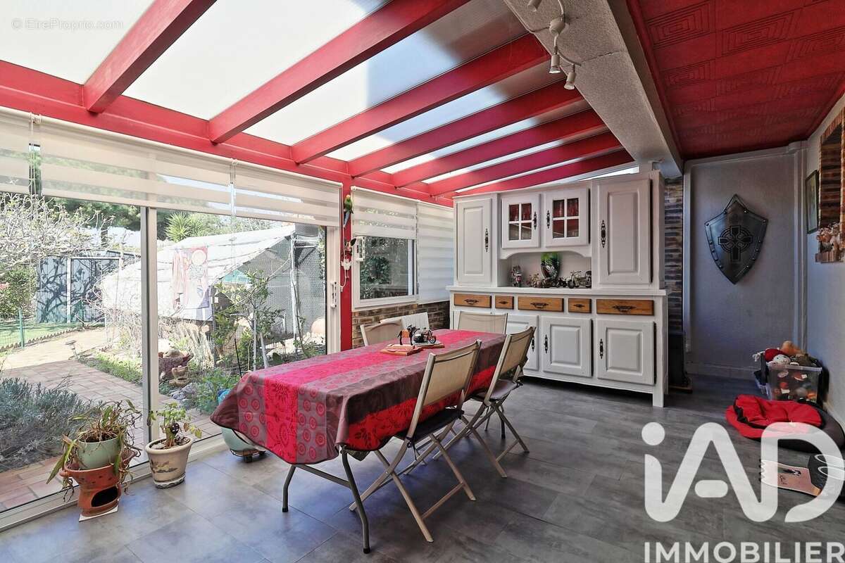 Photo 3 - Maison à SAINT-CYPRIEN