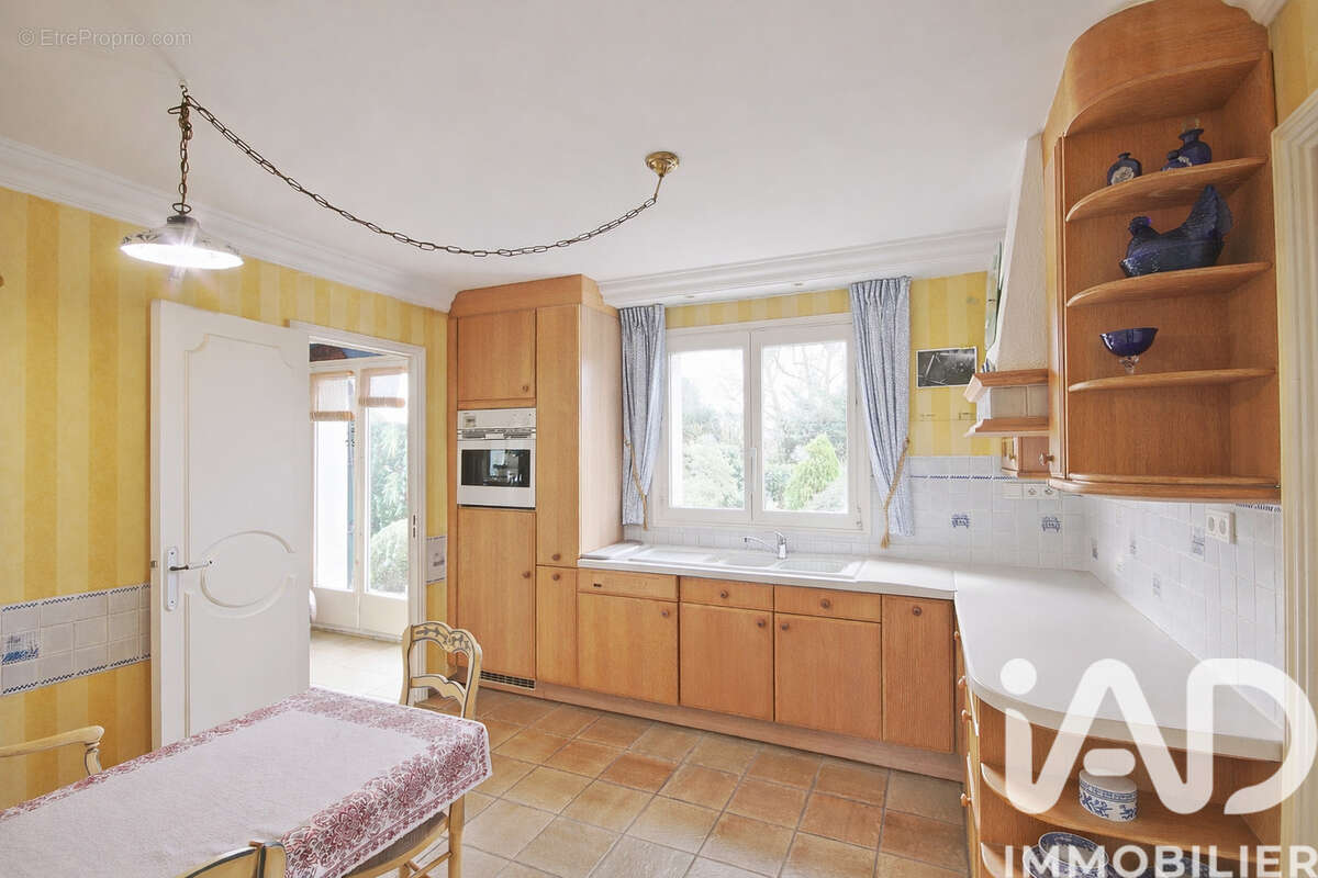 Photo 6 - Maison à ANZIN-SAINT-AUBIN