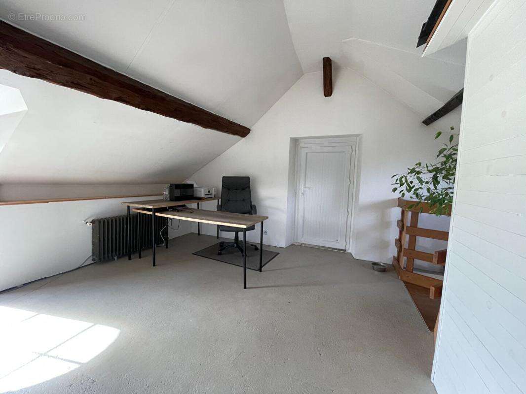 Maison Boismorand 79 m2 - photo 9
