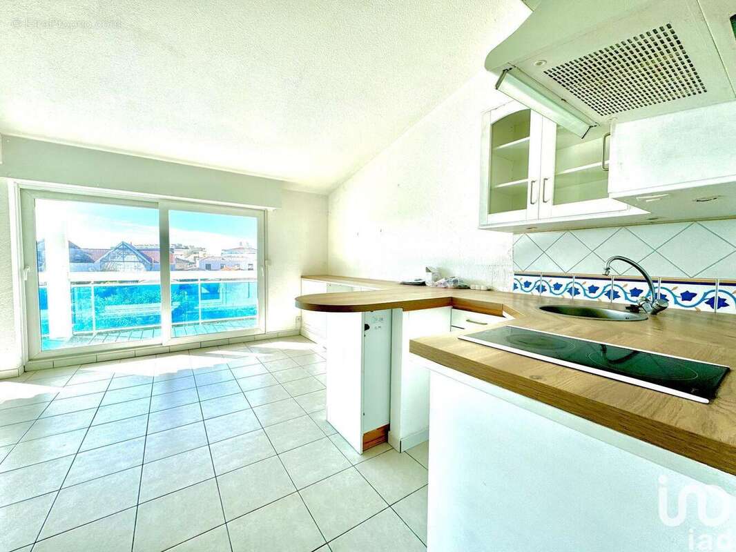 Photo 7 - Appartement à LACANAU