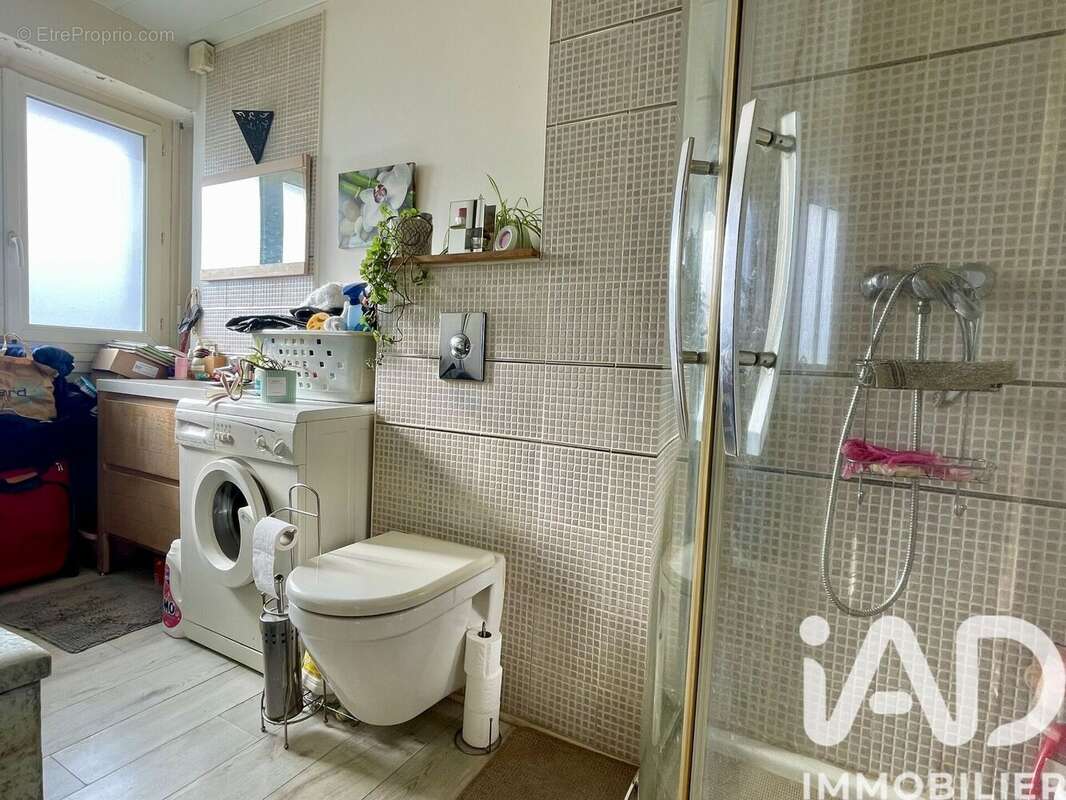 Photo 4 - Appartement à SAINT-JEAN-LE-BLANC