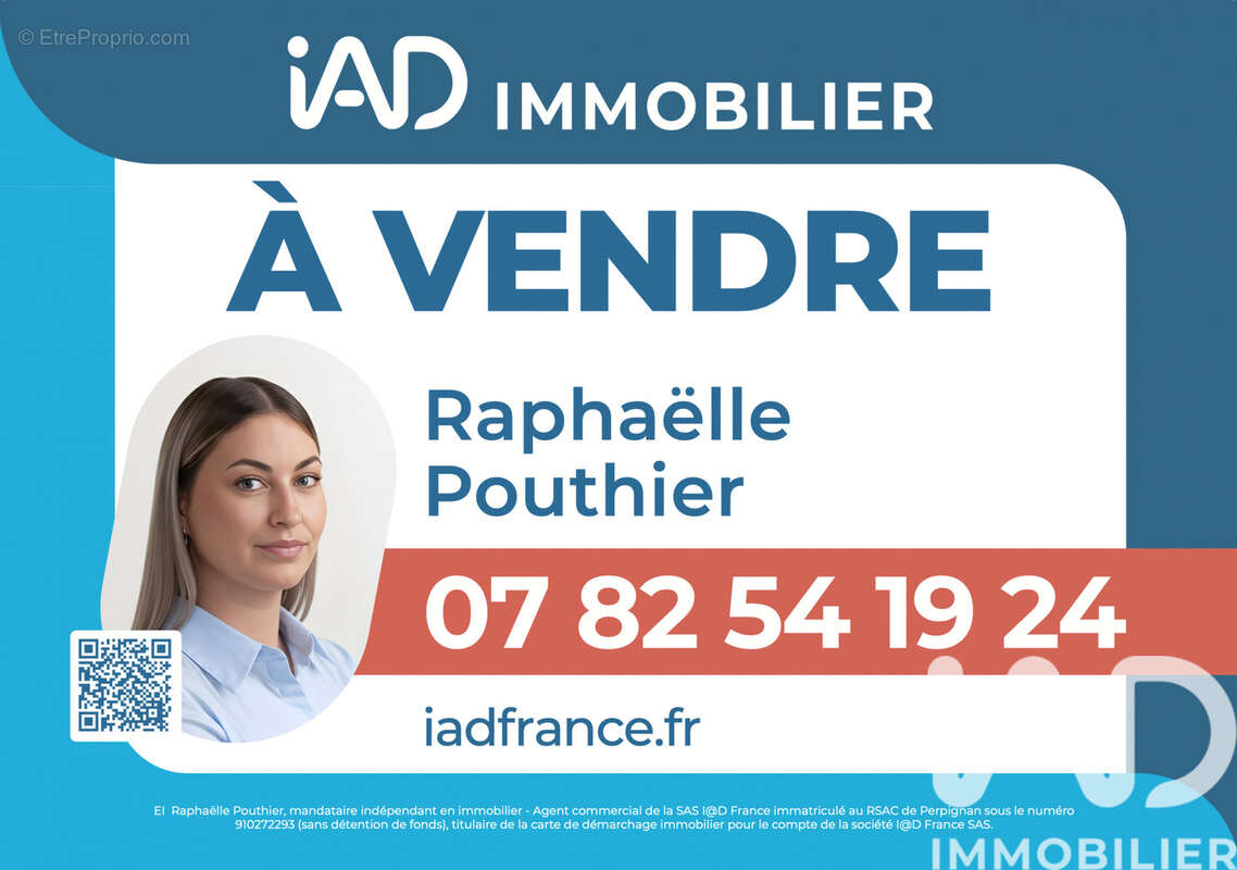 Photo 2 - Appartement à PRADES