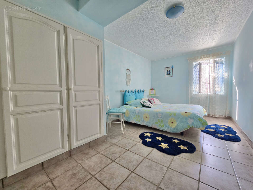 Maison à SAINT-DIDIER-SUR-CHALARONNE