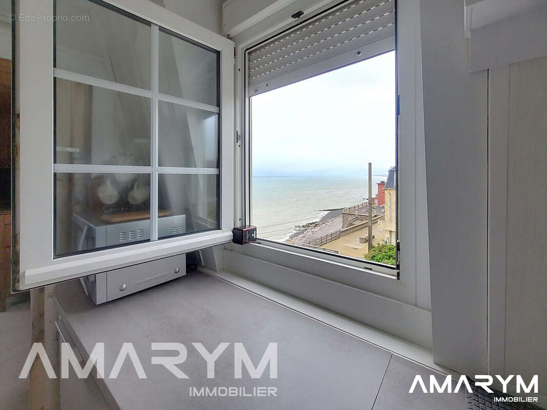 Appartement 38 m² à Ault  - photo 2