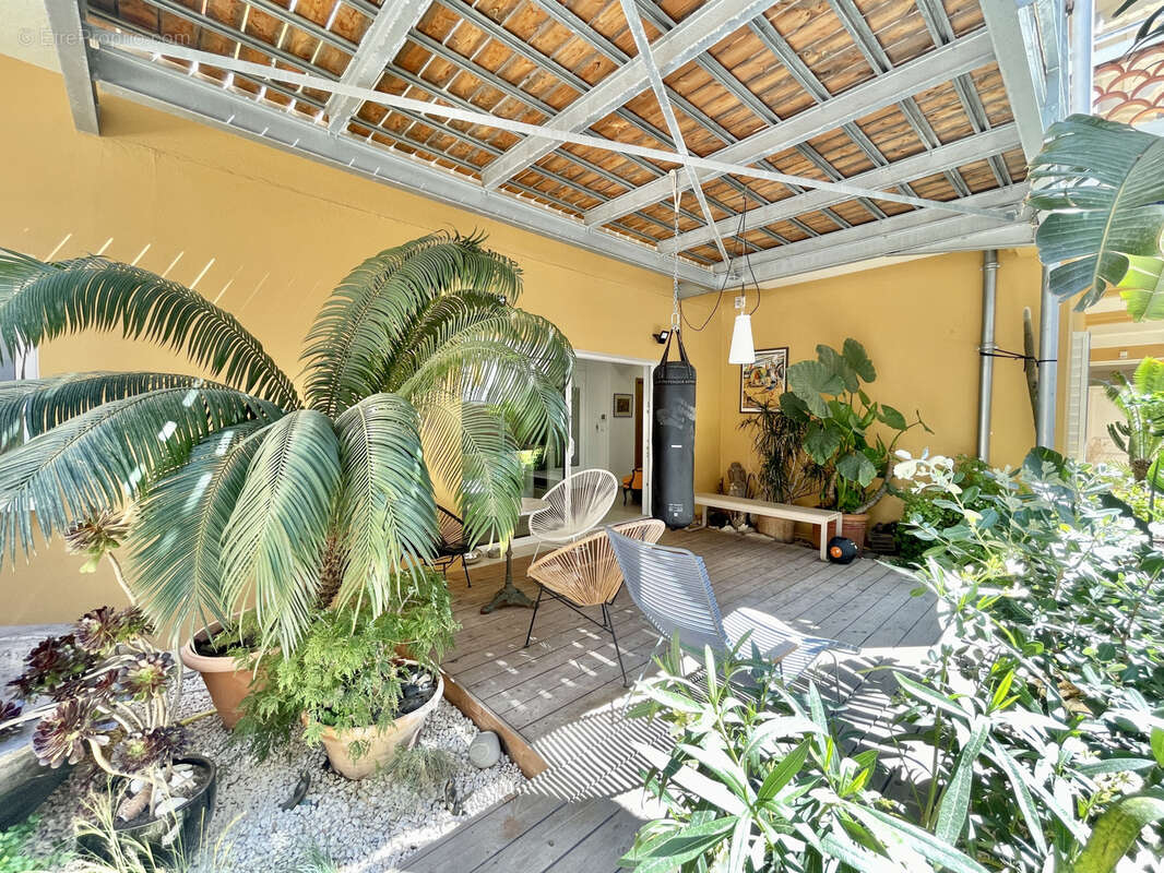 Maison à ARGELES-SUR-MER