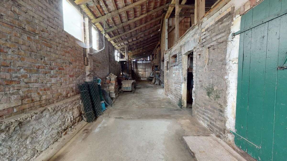 Maison à BREUSCHWICKERSHEIM