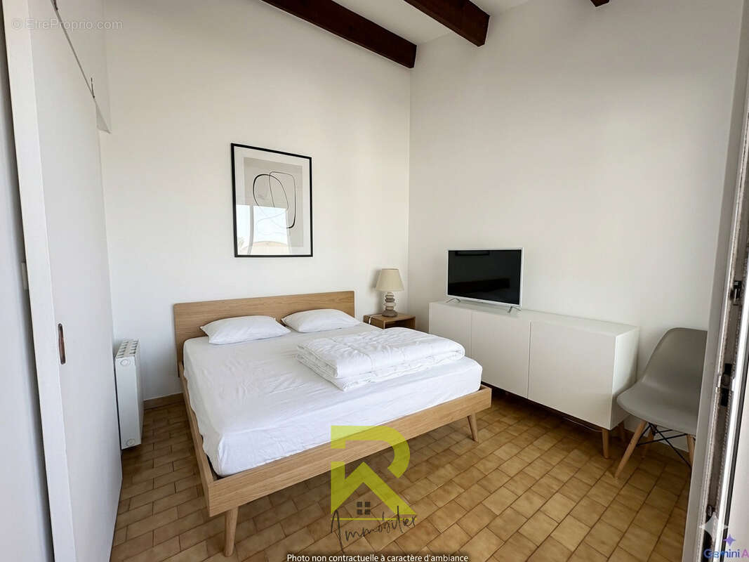 Appartement à AGDE
