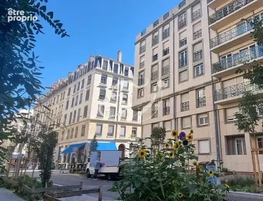 Appartement à LYON-7E