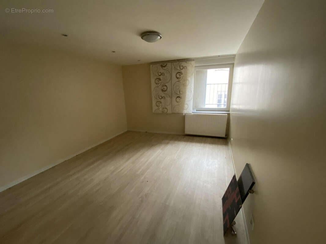 image00008 - Maison à PLOMBIERES-LES-BAINS