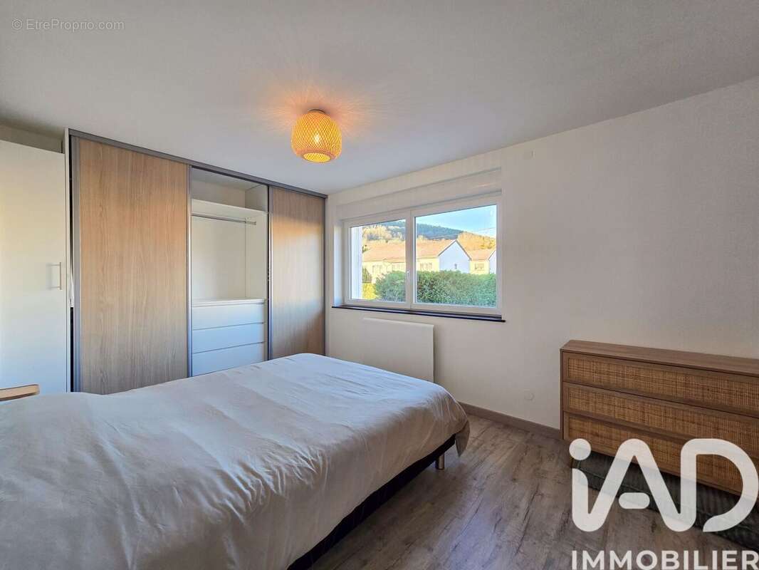 Photo 7 - Maison à NOVEANT-SUR-MOSELLE