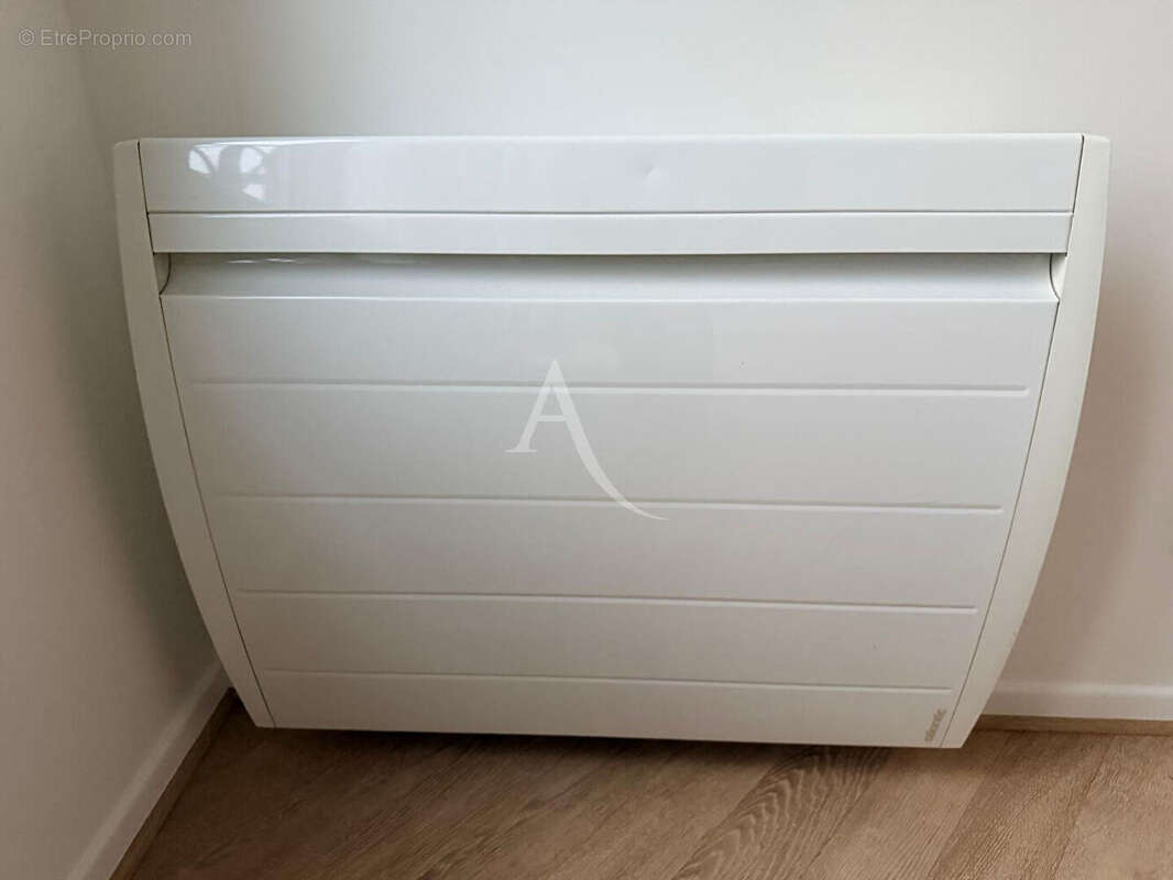 Appartement à MAGNY-LE-HONGRE