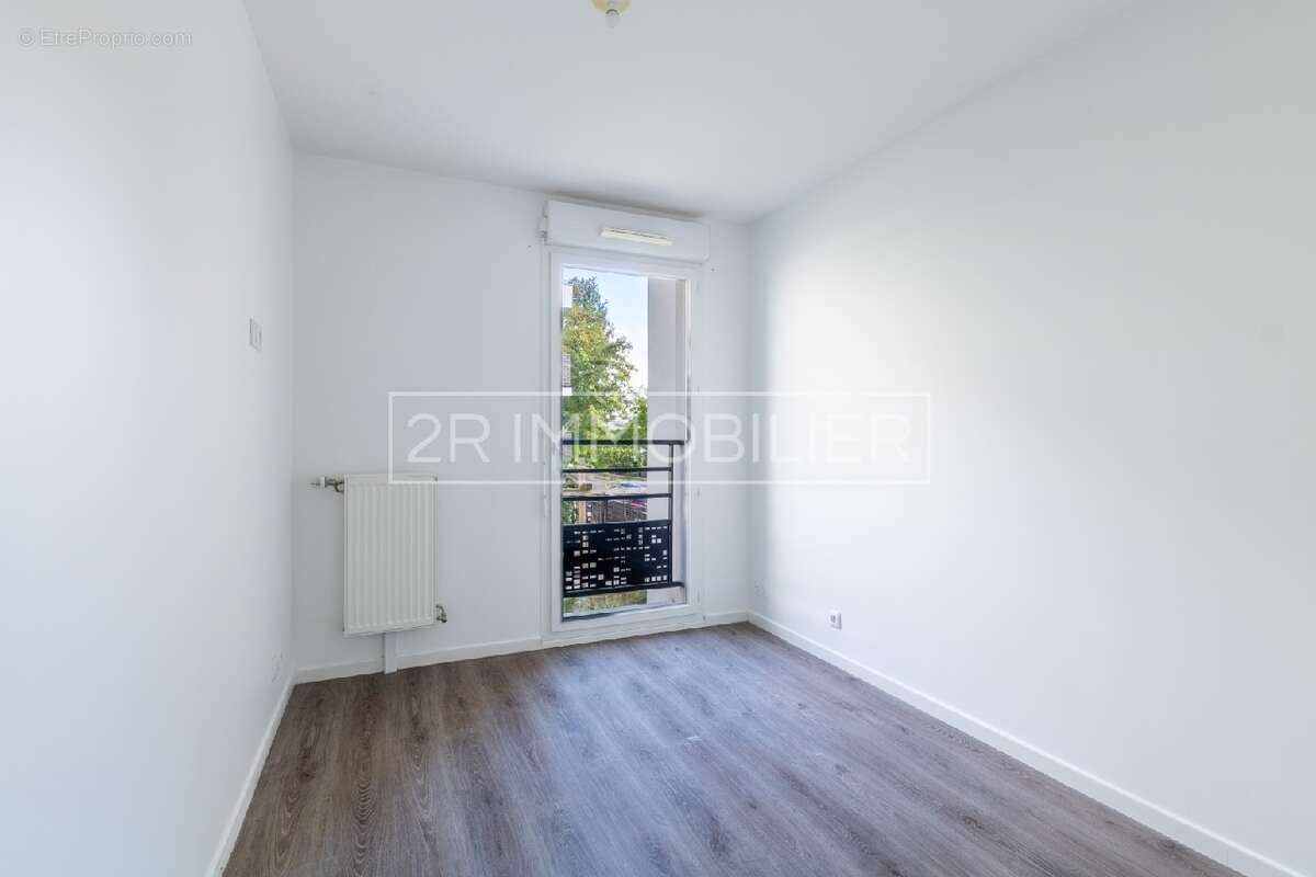 Appartement à LAGNY-SUR-MARNE
