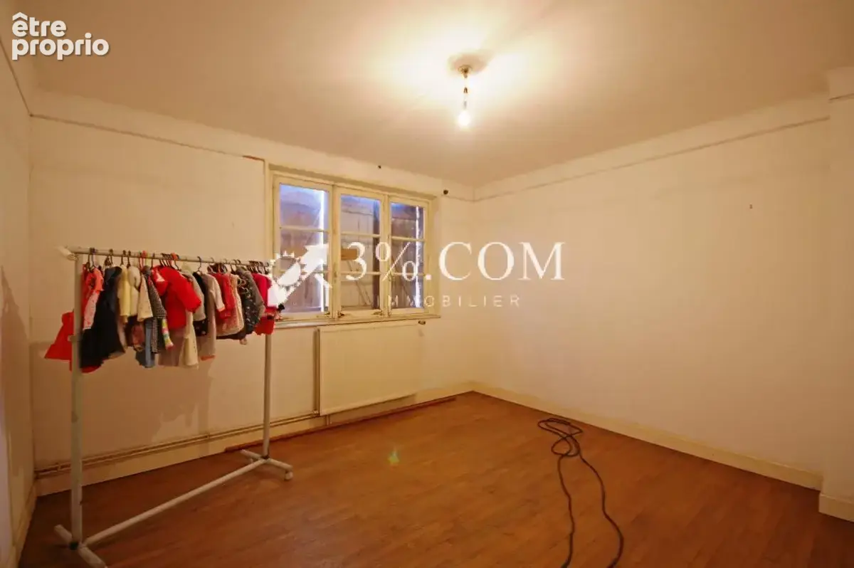 Maison indépendante 107 m2, 6 pièces avec4 CH dont 1 au RDC - photo 23
