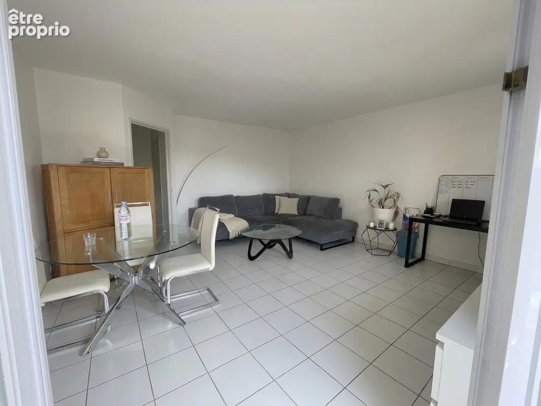 Appartement 3 pièces - Portet-sur-Garonne - Proche commodités - 64 m² - photo 5