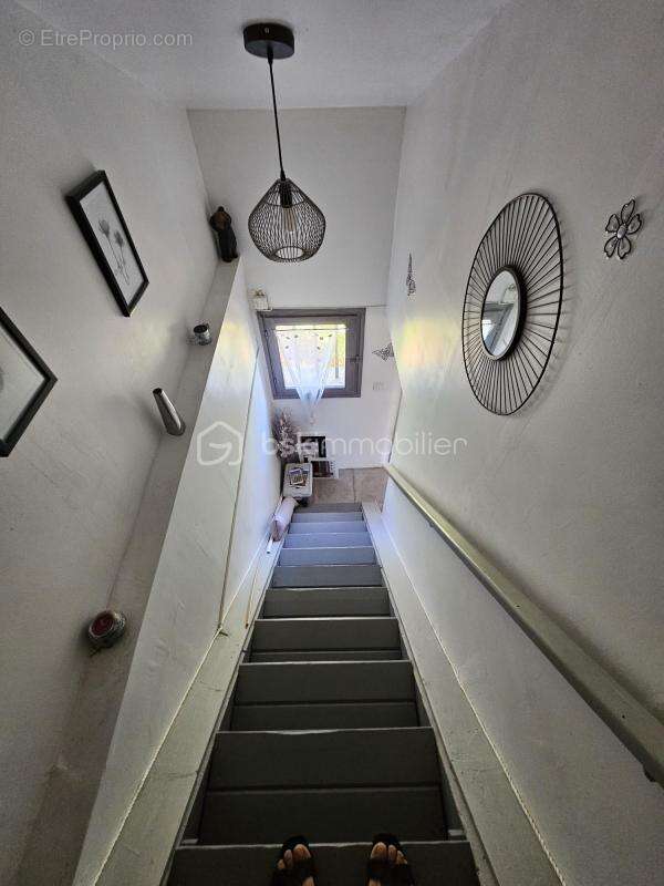 Maison à SAINT-MARTIN