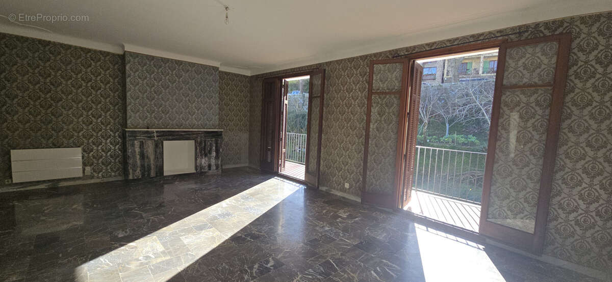 Appartement à SARTENE