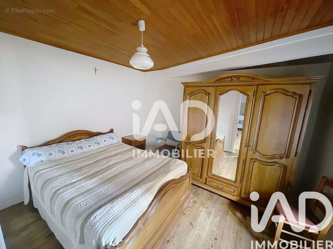 Photo 5 - Maison à POLIGNAC