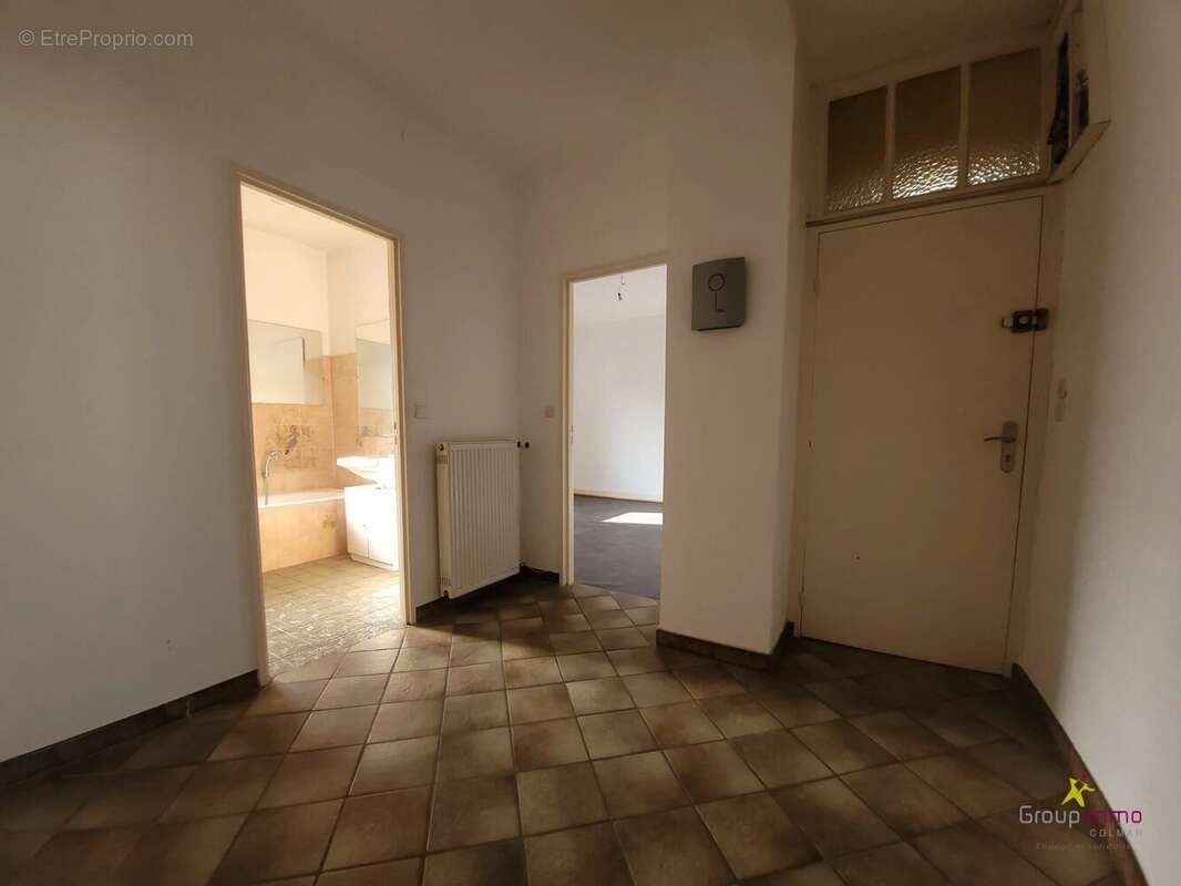 Appartement 3p 80m2 - photo 2