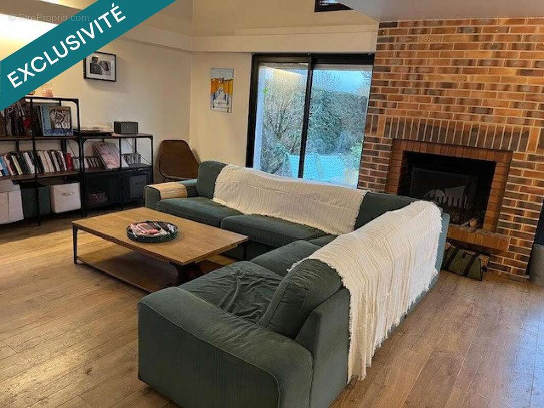 Photo 2 - Maison à OLIVET