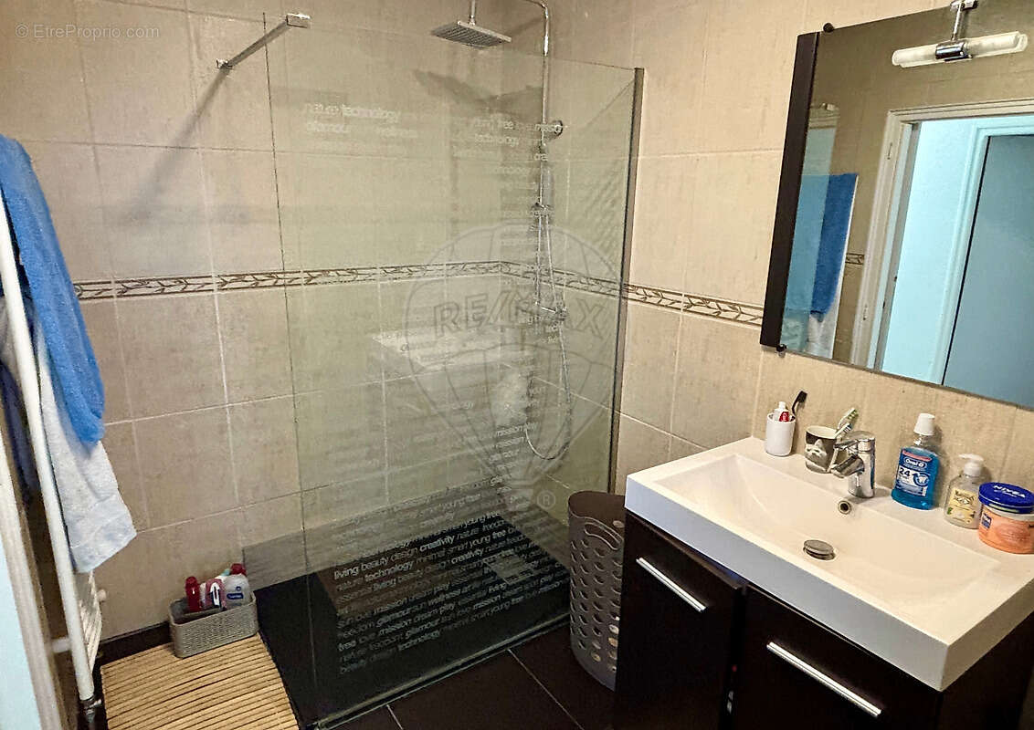 Appartement à CLUSES