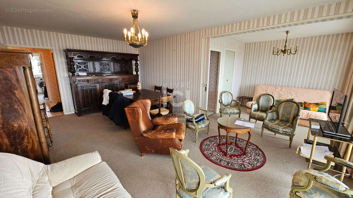 Appartement à SAINT-BREVIN-LES-PINS