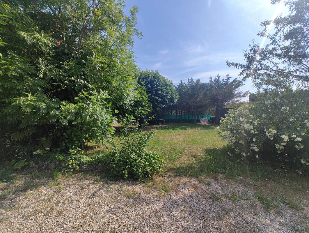 Maison à SAINT-RAPHAEL