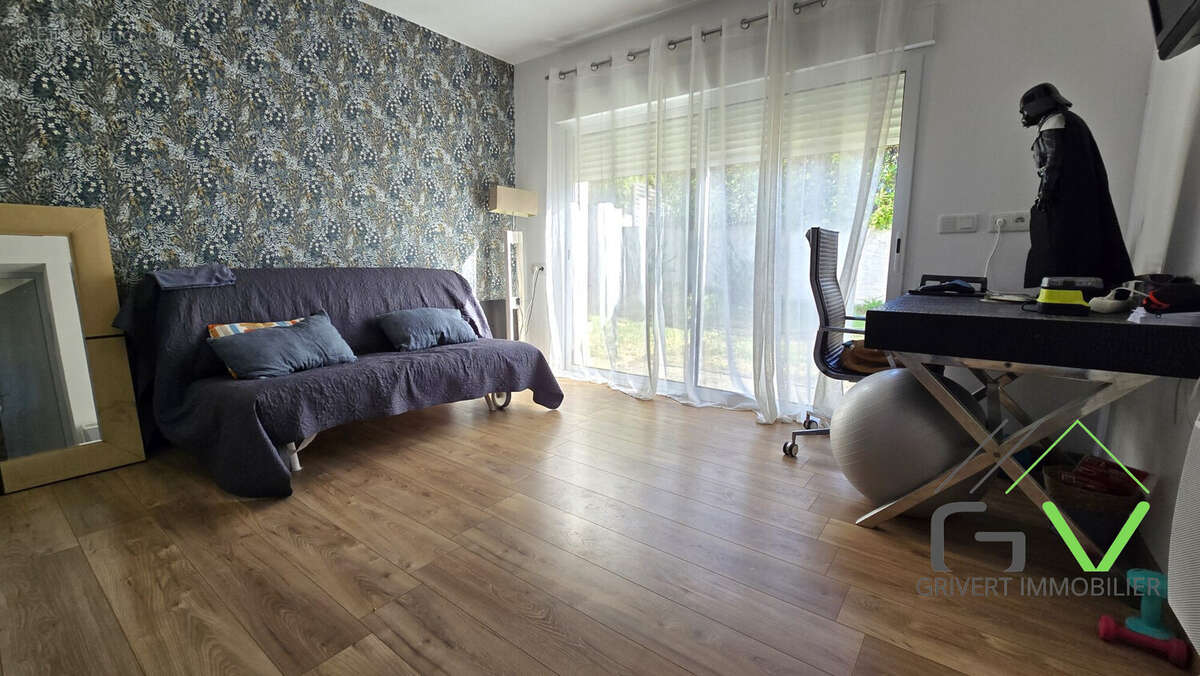 Maison 119 m² à Nages-Et-Solorgues  - photo 7