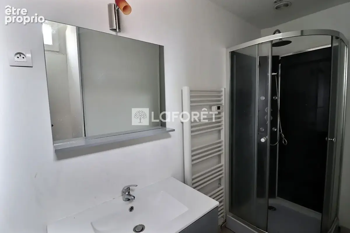 Appartement Toulon 1 pièce(s) 15.10 m2 - photo 3