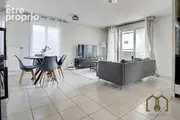 Appartement à VAULX-EN-VELIN