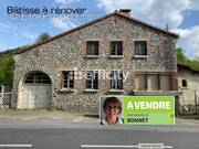 Maison à LA MONNERIE-LE-MONTEL