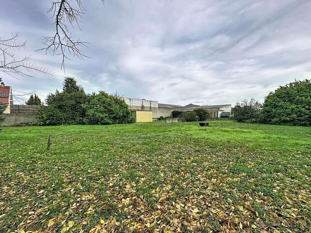 Appartement à GRIGNY