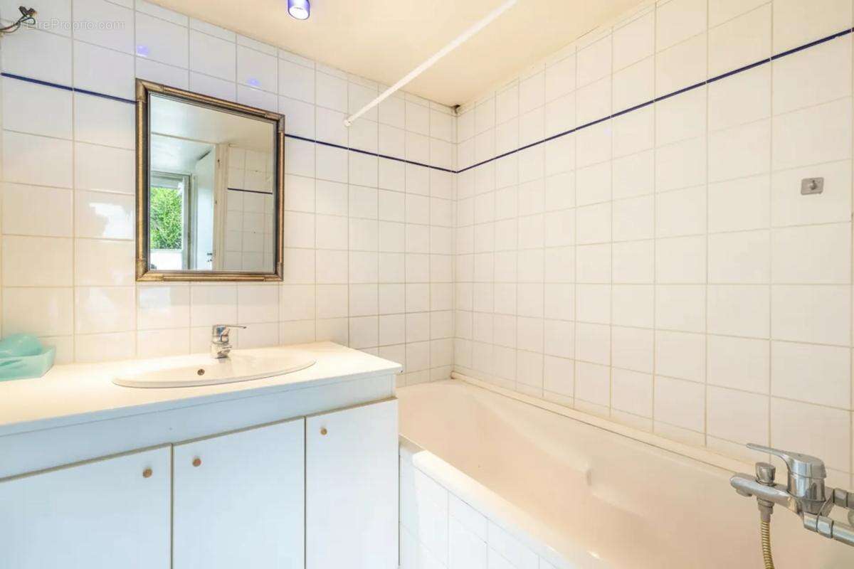 Maison de 6 pièces de 90 m² + 34m2 de dépendance situé à Ermont - photo 23