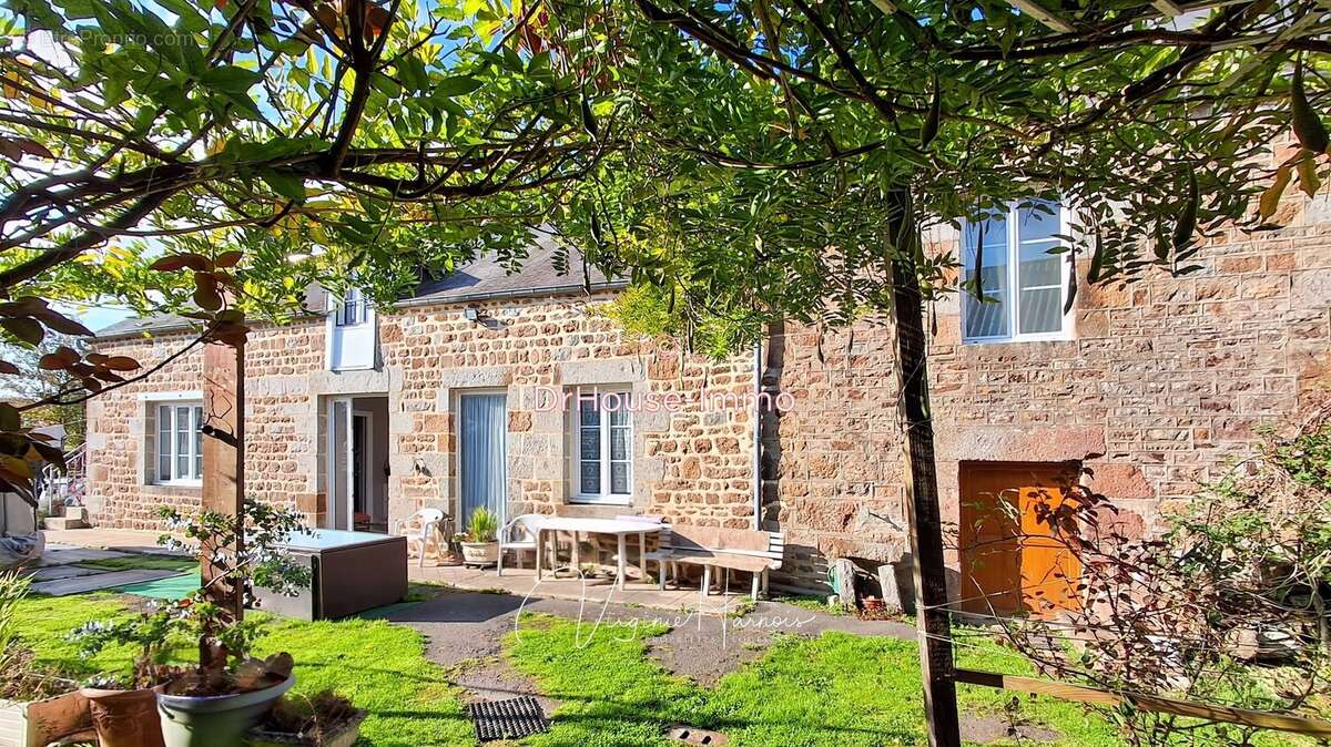 Maison à ATHIS-DE-L&#039;ORNE