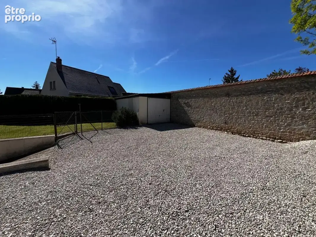  Pavillon familial de 121 m² sur sous-sol complet - Centre Patay  - photo 15