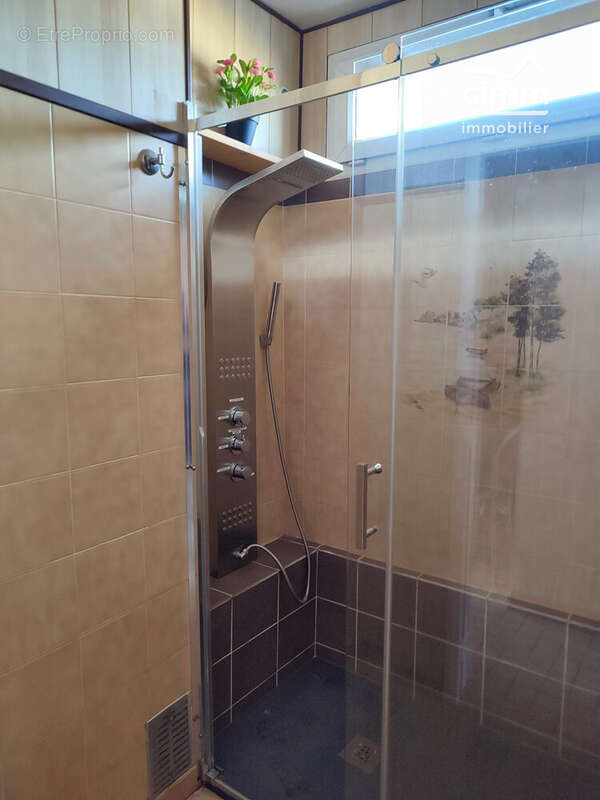 Appartement à SEYSSINET-PARISET