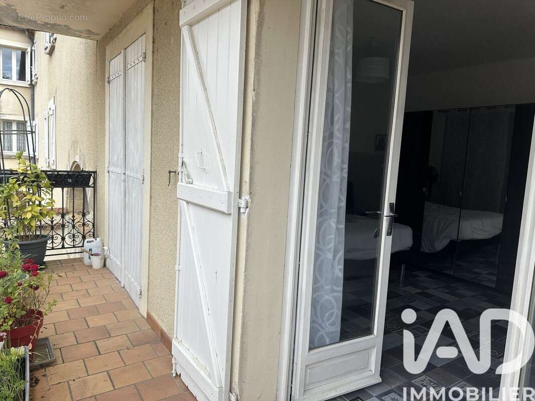 Photo 7 - Appartement à NERAC