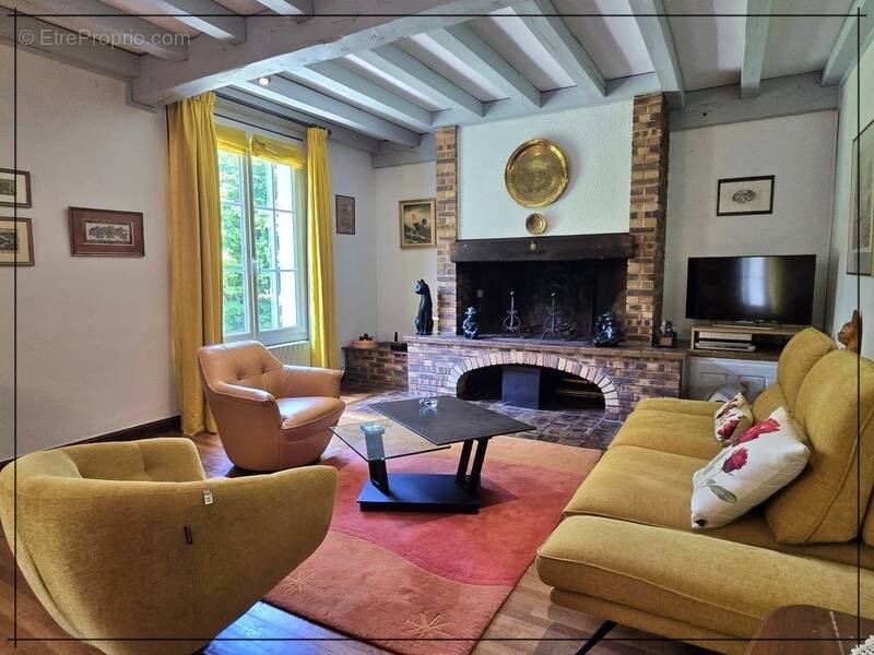 Maison à NERAC