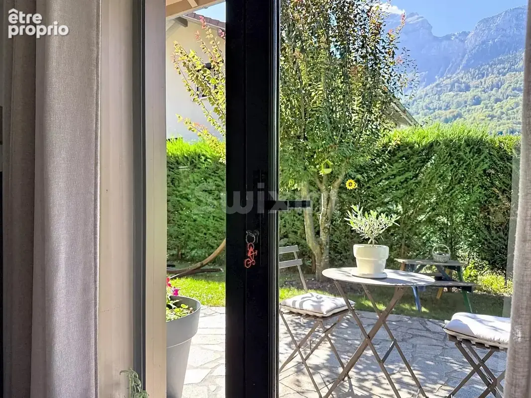 Maison 180 m²  5 chambres  3 SDB   Magland - photo 17