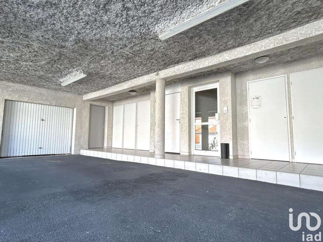 Photo 7 - Appartement à PERPIGNAN