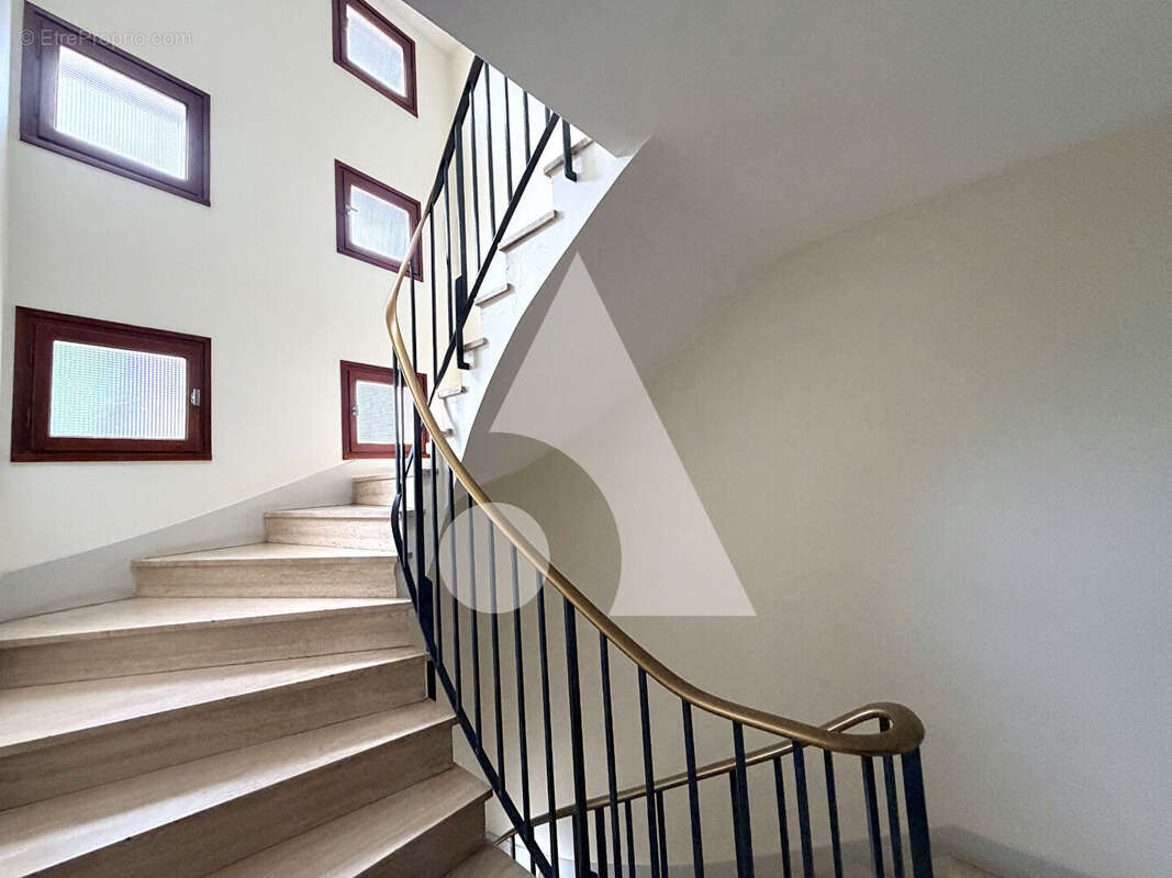 Appartement à DEUIL-LA-BARRE