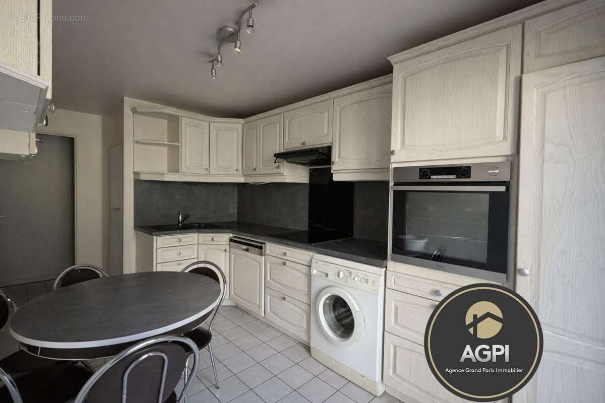 Appartement à CHEVREUSE