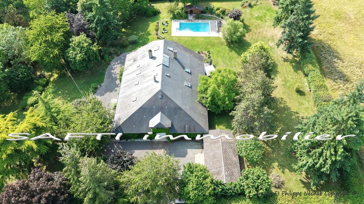 Photo 2 - Maison à FRENEUSE