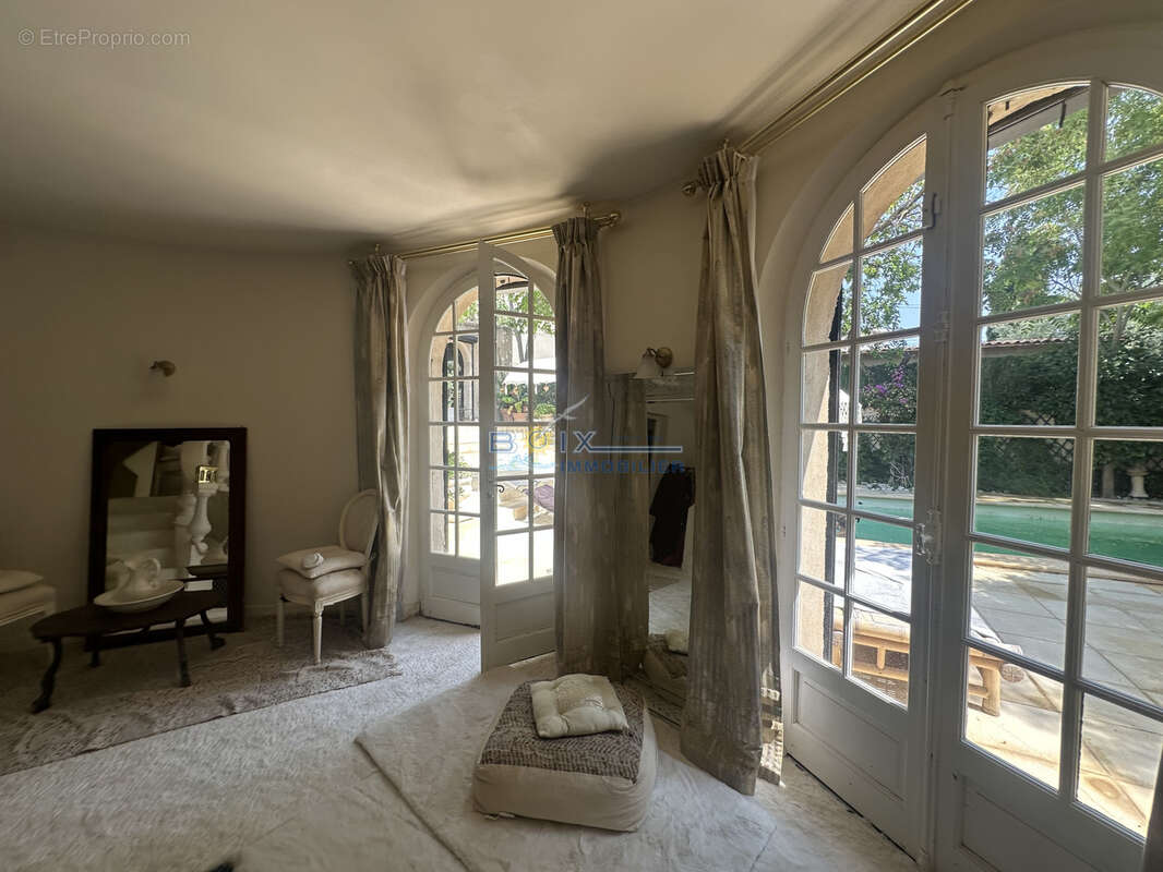 Maison à SETE
