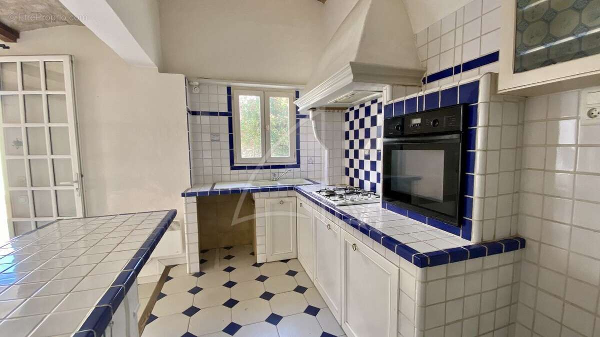 Maison à LUNEL-VIEL