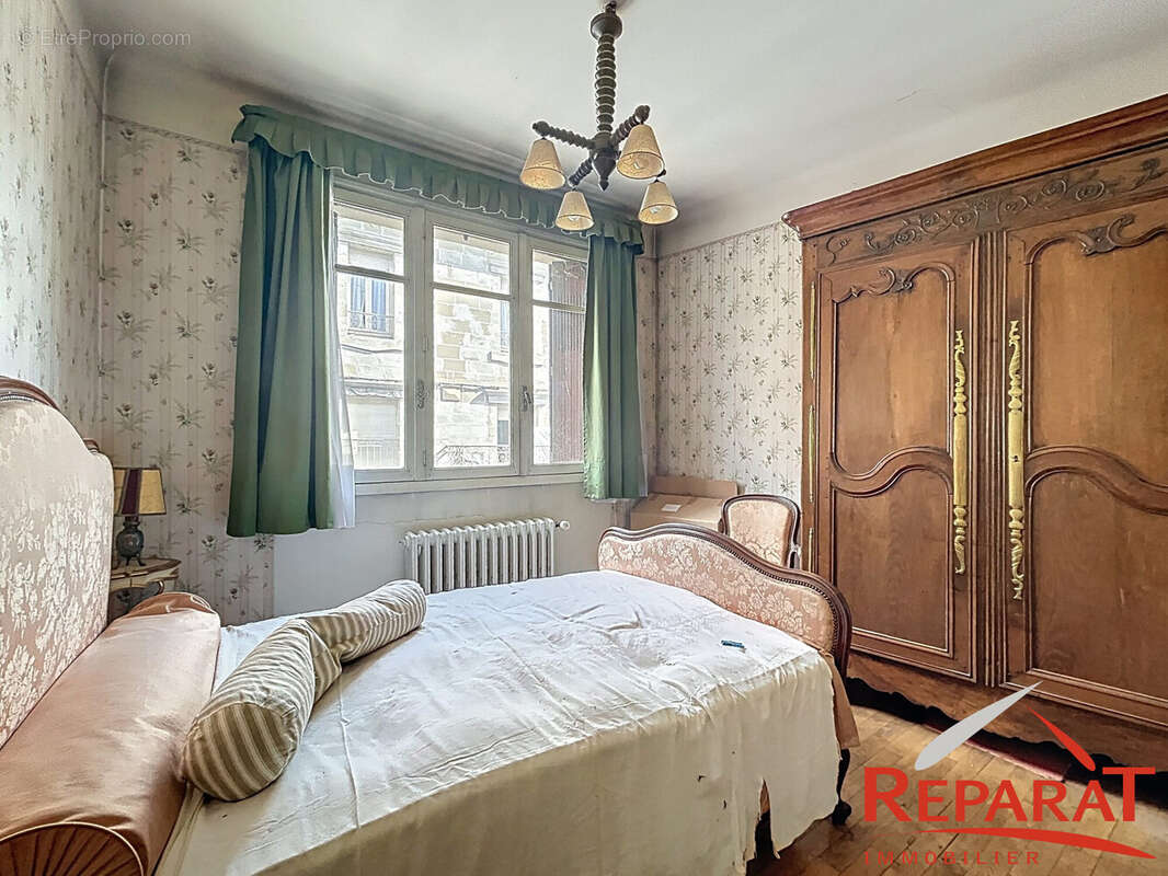 Appartement à OBJAT